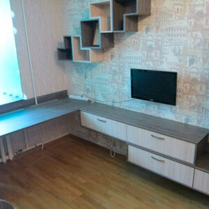 Оригинальная модульная мебель в гостиную MMG-283
