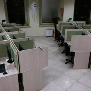 Світлі меблі для офісу MK-293