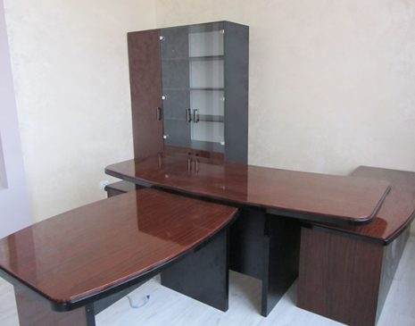 Офісний стіл OS-082